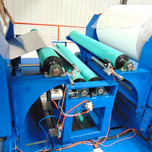 鋁蜂窩生產(chǎn)線(xiàn)-產(chǎn)品中心